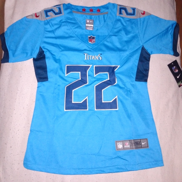 Tennessee Titans Women's jersey - Picture 2 of 4